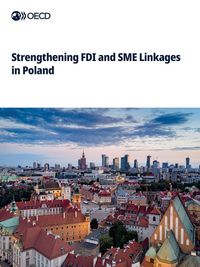 Produktbild: Strengthening FDI and SME Linkages in Poland