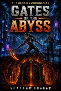 Produktbild: The Genesis Chronicles: Gates of the Abyss