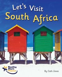 Produktbild: Let's Visit South Africa