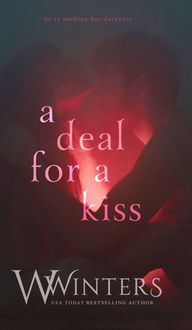 Produktbild: A Deal For A Kiss