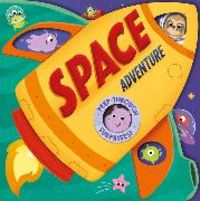 Produktbild: Space Adventure (ing)