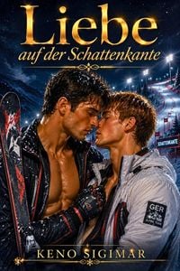 Produktbild: Liebe auf der Schattenkante