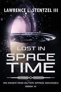 Produktbild: Lost in Space-Time