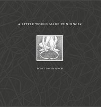 Produktbild: A Little World Made Cunningly