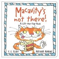 Produktbild: Macavity's Not There!