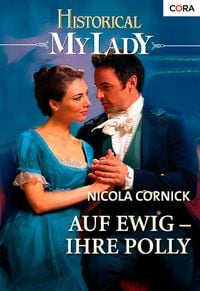 Produktbild: Auf ewig - Ihre Polly