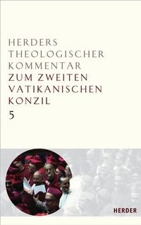 Produktbild: Die Dokumente des Zweiten Vatikanischen Konzils: Theologische Zusammenschau und Perspektiven