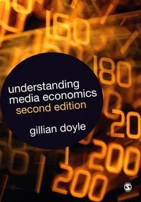 Produktbild: Understanding Media Economics
