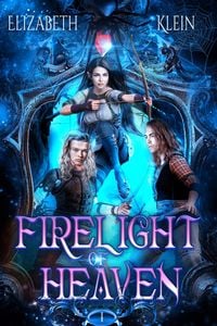 Produktbild: Firelight of Heaven