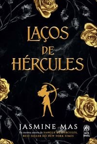 Produktbild: La&ccedil;os de H&eacute;rcules