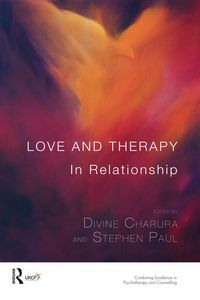 Produktbild: Love and Therapy