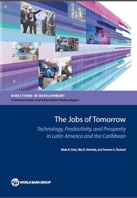Produktbild: Jobs of Tomorrow