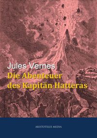 Produktbild: Abenteuer des Kapit&auml;n Hatteras