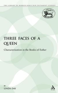 Produktbild: Three Faces of a Queen