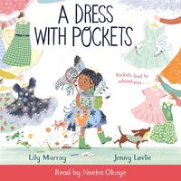 Produktbild: A Dress with Pockets