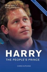 Produktbild: Harry The People's Prince