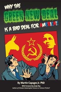 Produktbild: Why The Green New Deal Is a Bad Deal For America