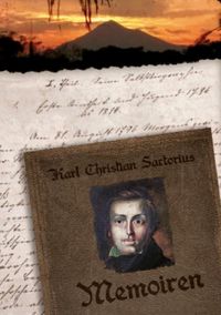 Produktbild: Memoiren des Karl Christian Sartorius