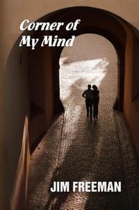 Produktbild: Corner of My Mind