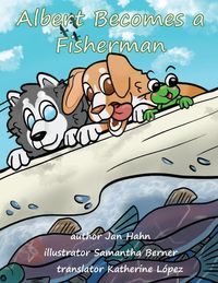Produktbild: Albert Becomes a Fisherman