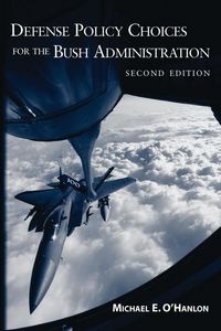 Produktbild: Defense Policy Choices for the Bush Administration