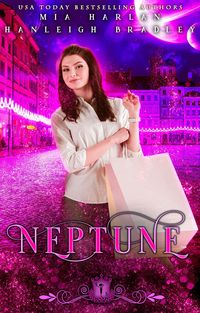 Neptune (Solar Mates, #6)