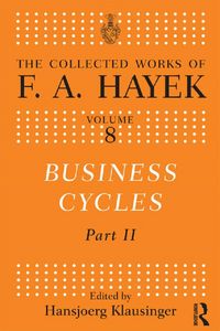 Produktbild: Business Cycles