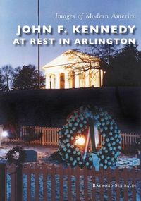 Produktbild: John F. Kennedy at Rest in Arlington