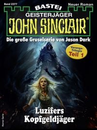 Produktbild: John Sinclair 2377