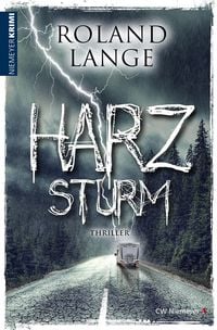 Produktbild: Harzsturm