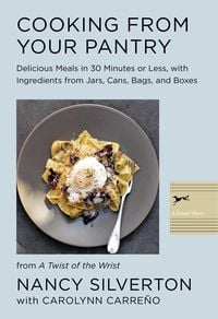 Produktbild: Cooking from Your Pantry