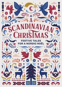 Produktbild: A Scandinavian Christmas