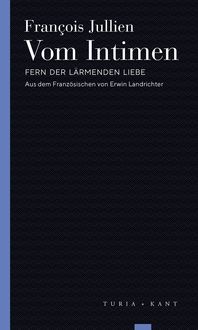 Produktbild: Vom Intimen