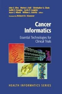 Produktbild: Cancer Informatics
