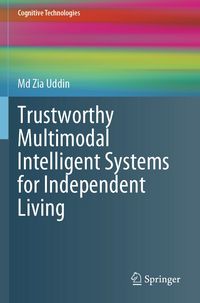 Produktbild: Trustworthy Multimodal Intelligent Systems for Independent Living