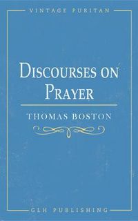 Produktbild: Discourses on Prayer