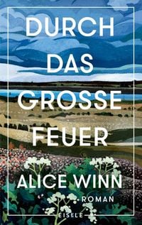 Produktbild Durch das gro&szlig;e Feuer