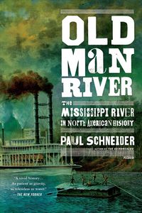 Produktbild: Old Man River