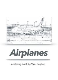 Produktbild: Airplanes