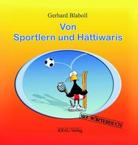 Produktbild: Von Sportlern und H&auml;ttiwaris