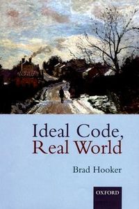 Produktbild: Ideal Code, Real World
