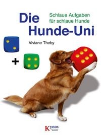 Produktbild: Die Hunde-Uni
