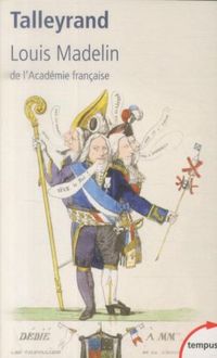 Produktbild: Talleyrand
