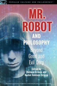 Produktbild: Mr. Robot and Philosophy