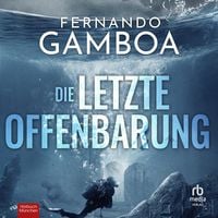 Produktbild: Die letzte Offenbarung