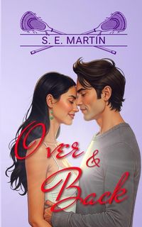Produktbild: Over and Back
