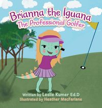 Produktbild: Brianna The Iguana