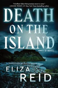 Produktbild: Death on the Island