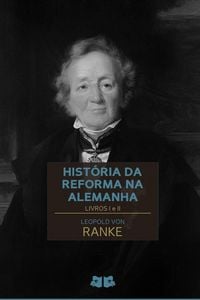 Produktbild: Hist&oacute;ria da Reforma na Alemanha