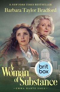 Produktbild: A Woman of Substance